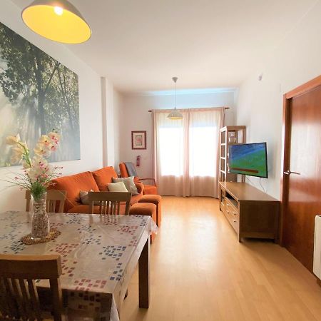 Comfortable Ski Apartment Close To Slopes And Chairlift Wifi&Parking Sierra Nevada Ngoại thất bức ảnh