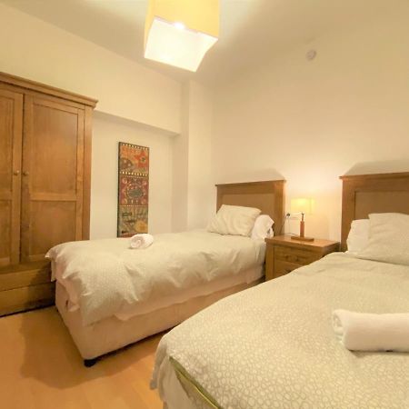 Comfortable Ski Apartment Close To Slopes And Chairlift Wifi&Parking Sierra Nevada Ngoại thất bức ảnh