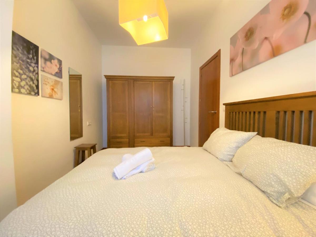 Comfortable Ski Apartment Close To Slopes And Chairlift Wifi&Parking Sierra Nevada Ngoại thất bức ảnh