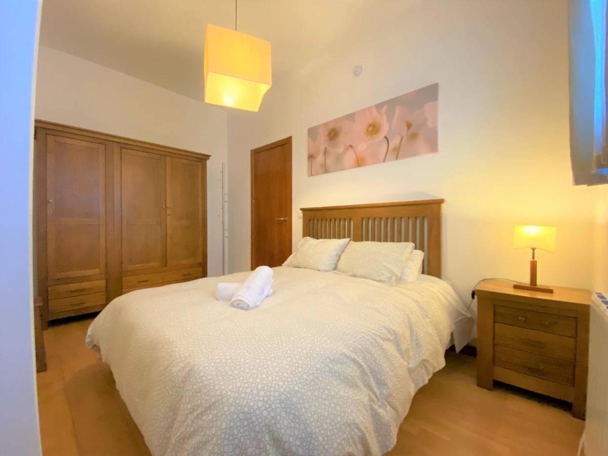 Comfortable Ski Apartment Close To Slopes And Chairlift Wifi&Parking Sierra Nevada Ngoại thất bức ảnh