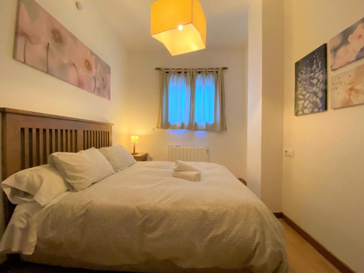 Comfortable Ski Apartment Close To Slopes And Chairlift Wifi&Parking Sierra Nevada Ngoại thất bức ảnh