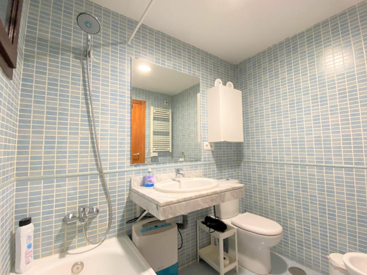 Comfortable Ski Apartment Close To Slopes And Chairlift Wifi&Parking Sierra Nevada Ngoại thất bức ảnh