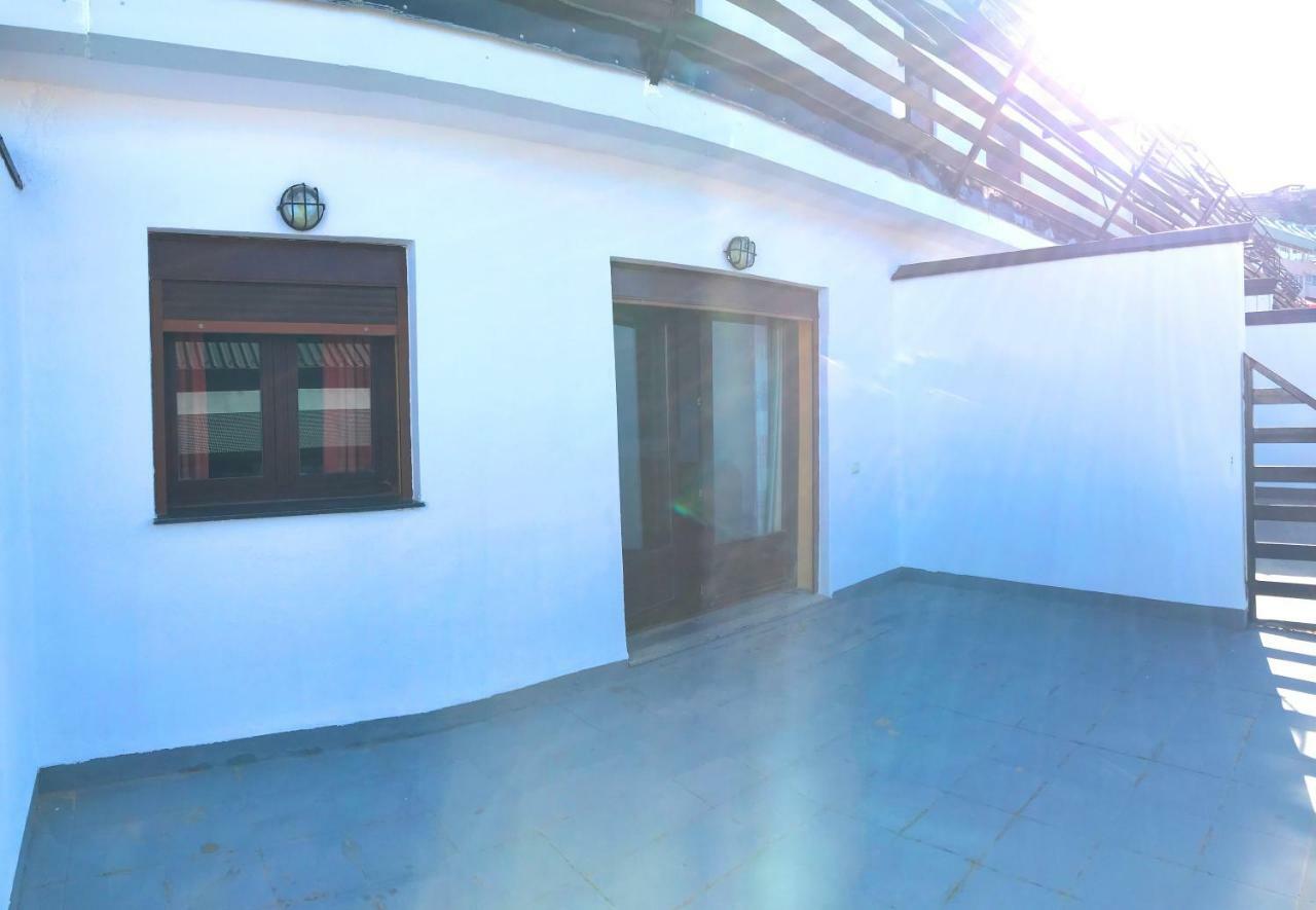 Comfortable Ski Apartment Close To Slopes And Chairlift Wifi&Parking Sierra Nevada Ngoại thất bức ảnh