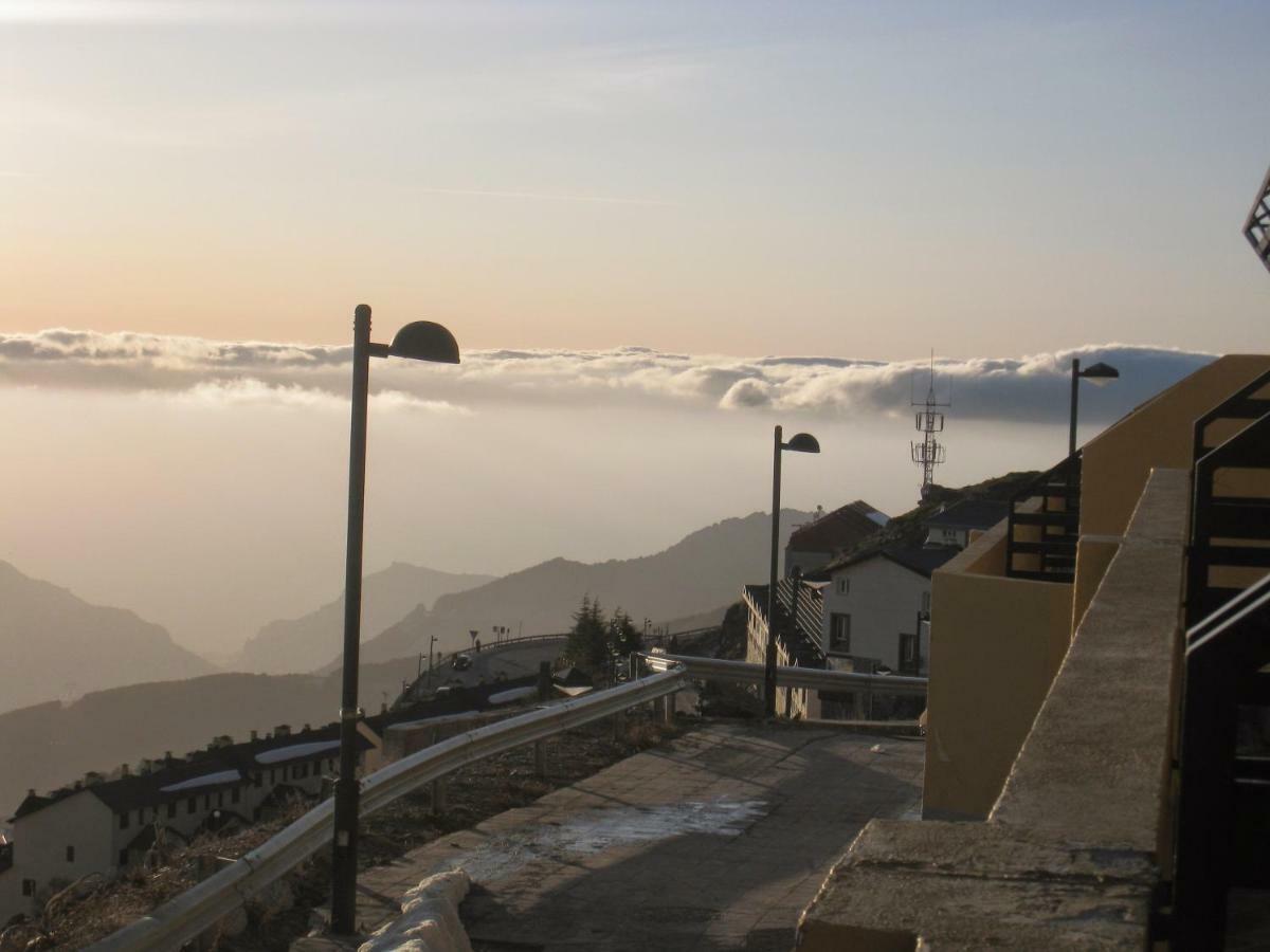 Comfortable Ski Apartment Close To Slopes And Chairlift Wifi&Parking Sierra Nevada Ngoại thất bức ảnh