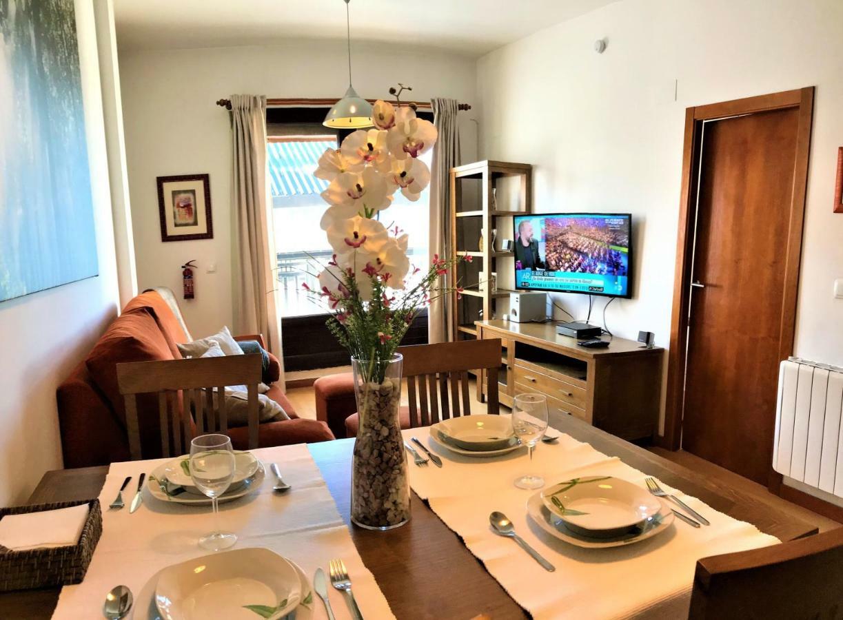 Comfortable Ski Apartment Close To Slopes And Chairlift Wifi&Parking Sierra Nevada Ngoại thất bức ảnh